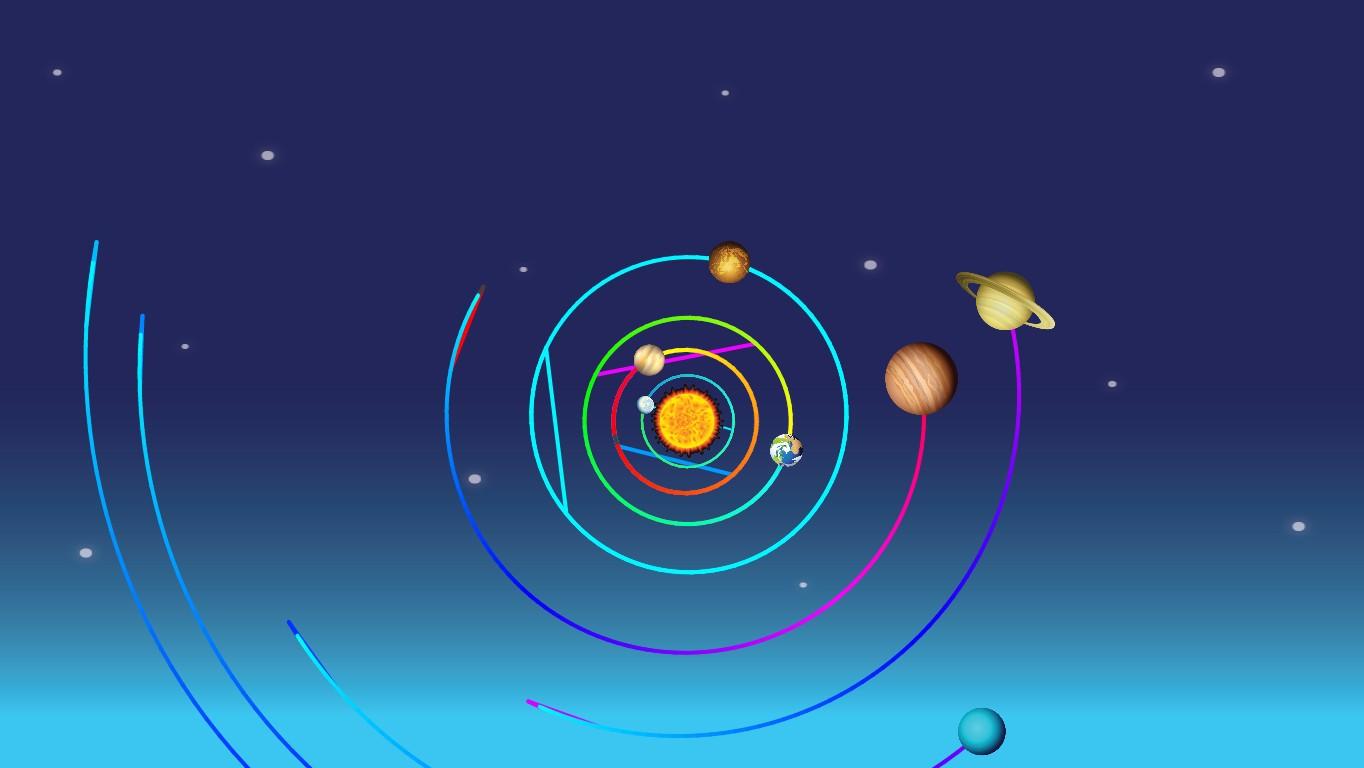 Solar System