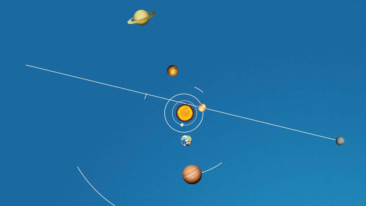 Solar System