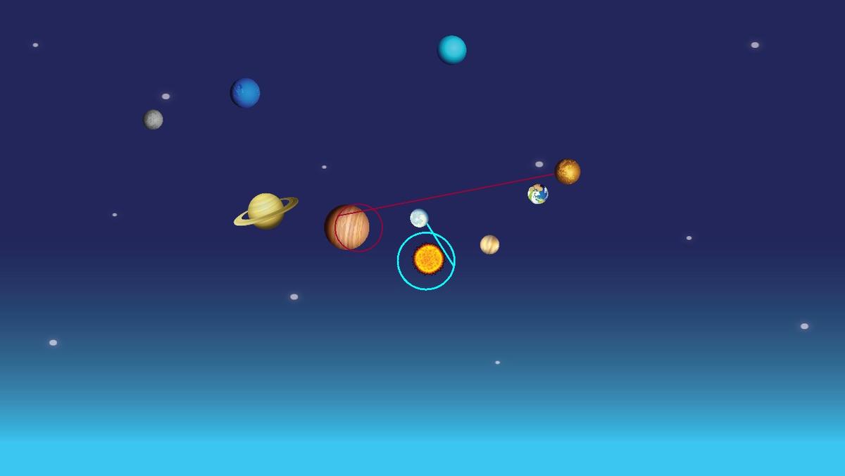 Solar System