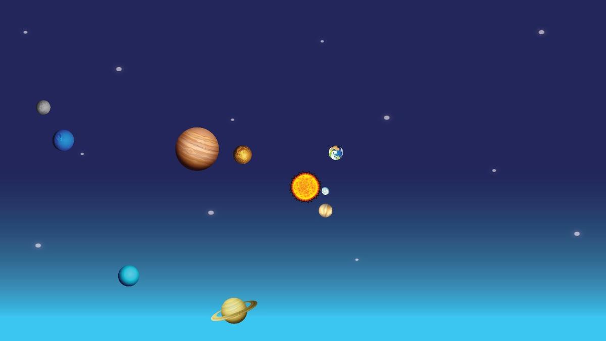 Solar System