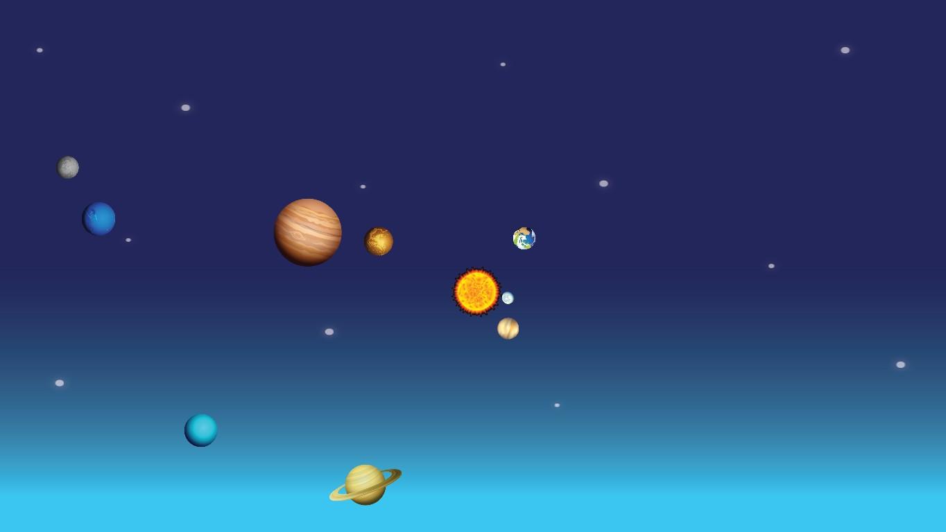 Solar System