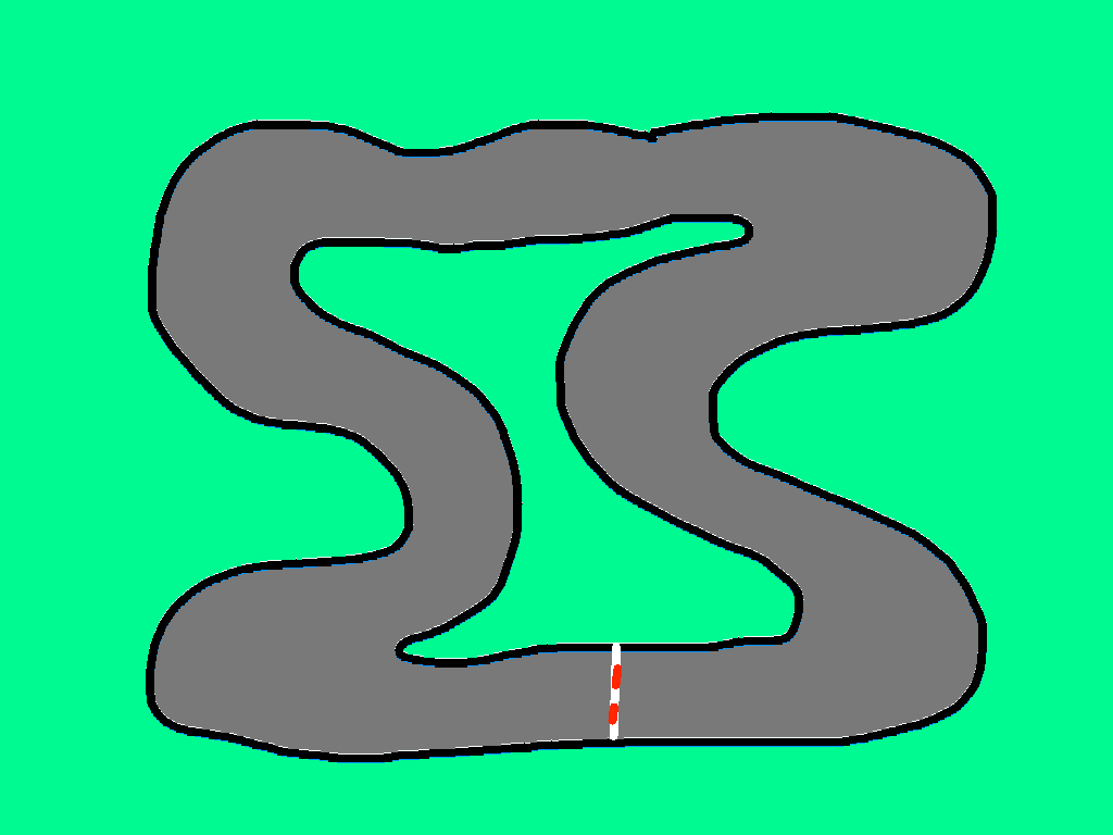 Awesome Raceway