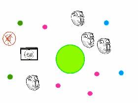 Agar.io [no wifi] 1