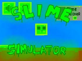 Slime Simulator 1 7