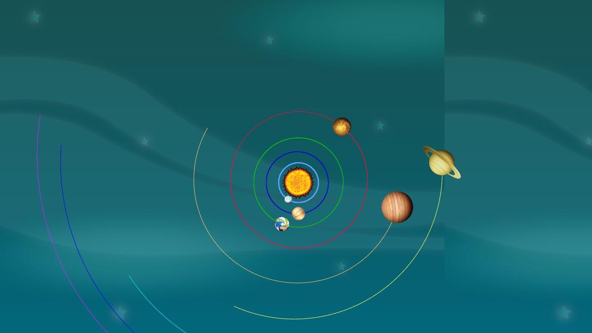 Solar System