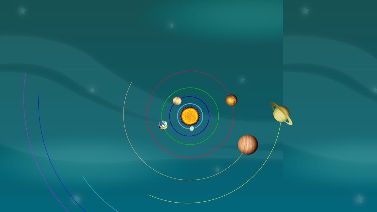 Solar System