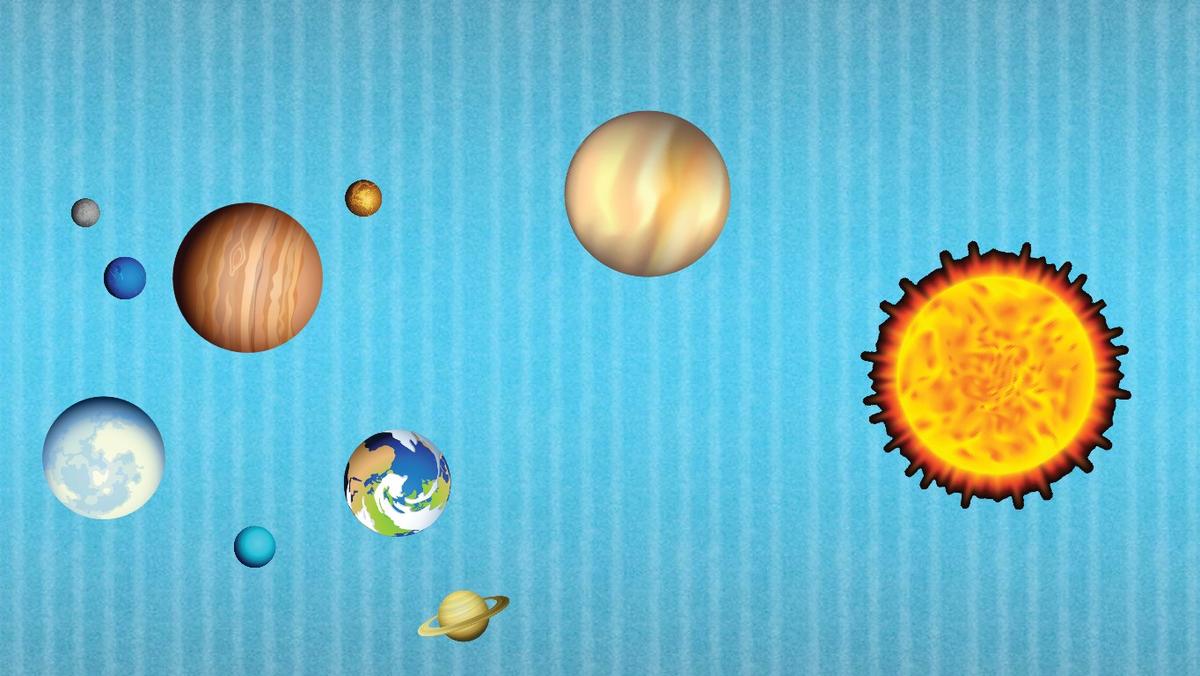 Solar System