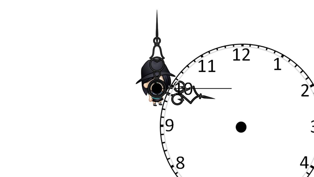 Analog Clock