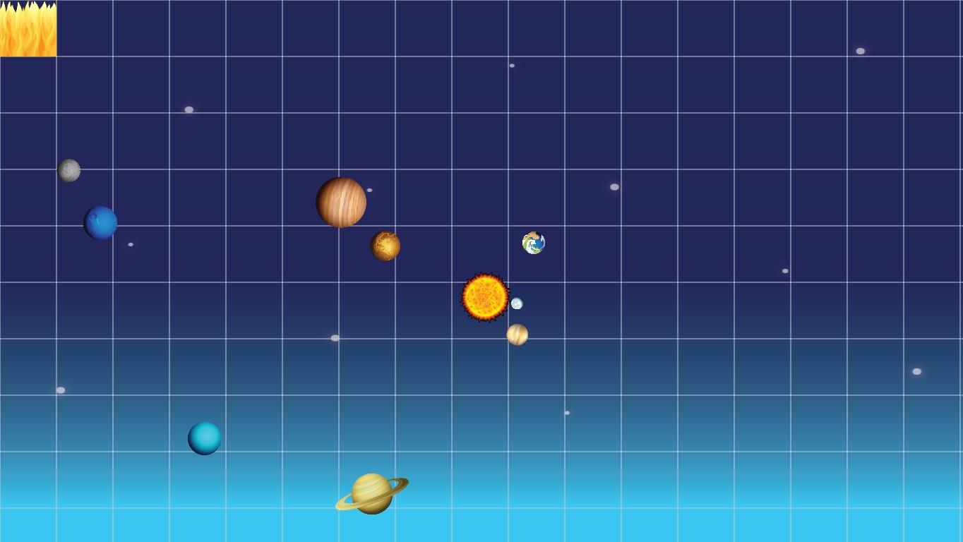 Solar System