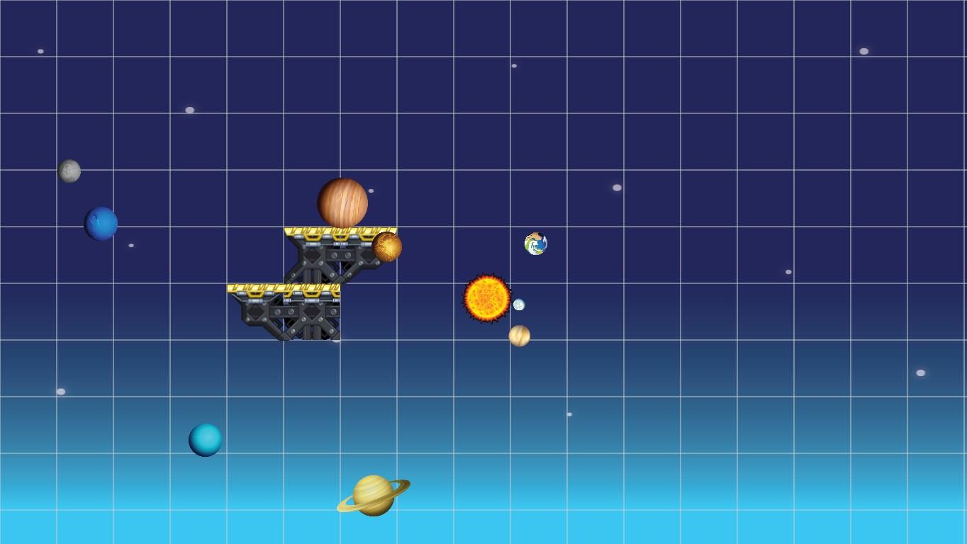 Solar System