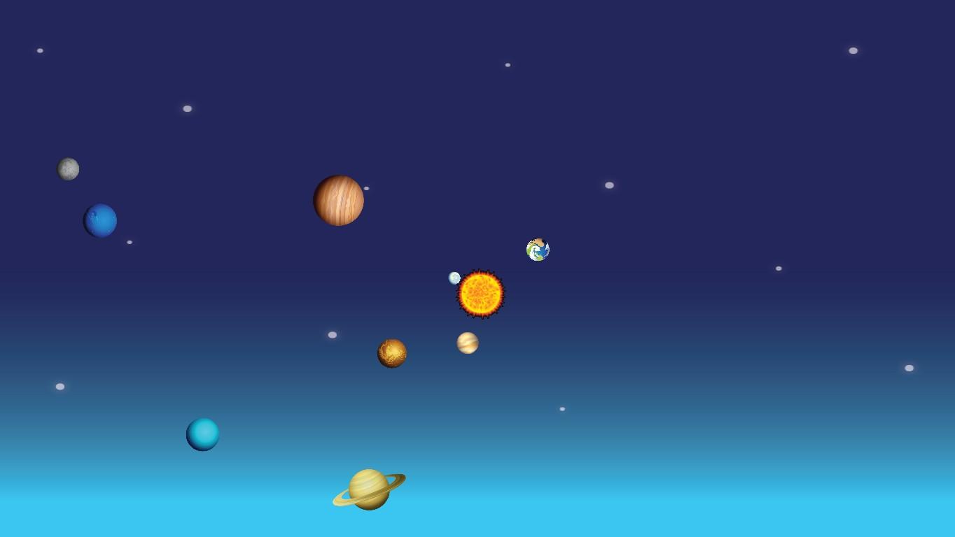 Solar System