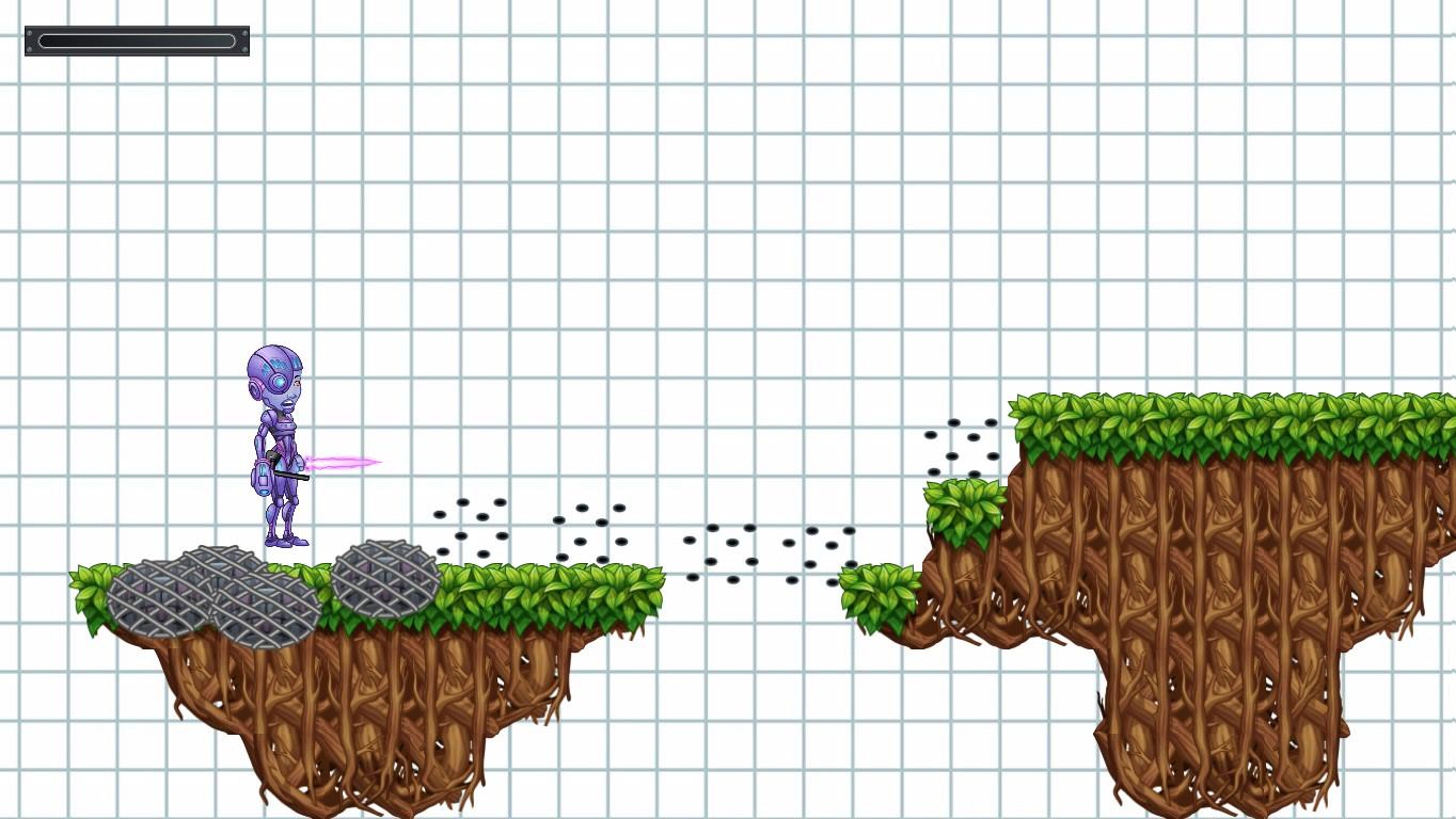 Platformer Tutorial