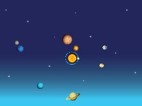 Solar System 5