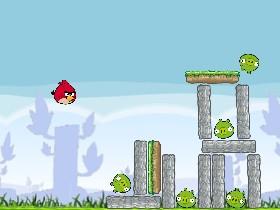 angry birds 1 1 2