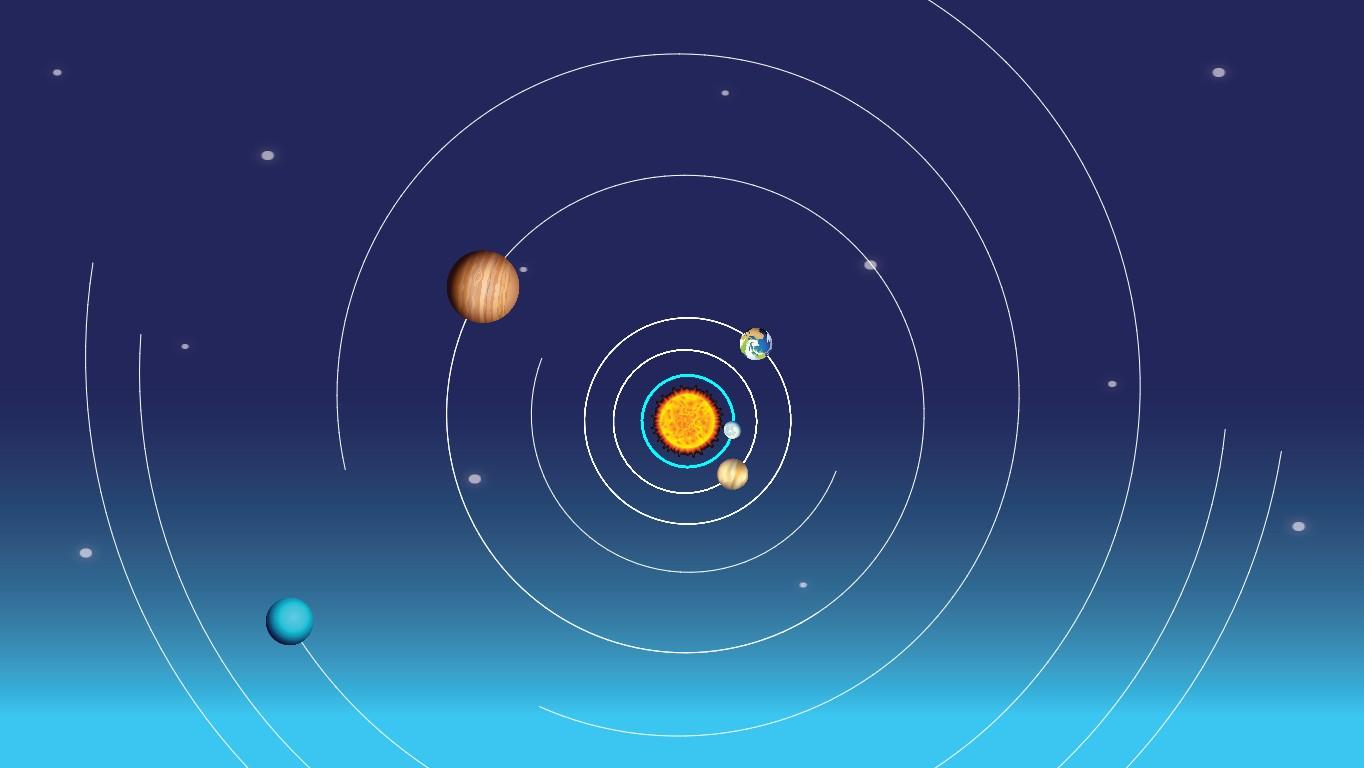 Solar System