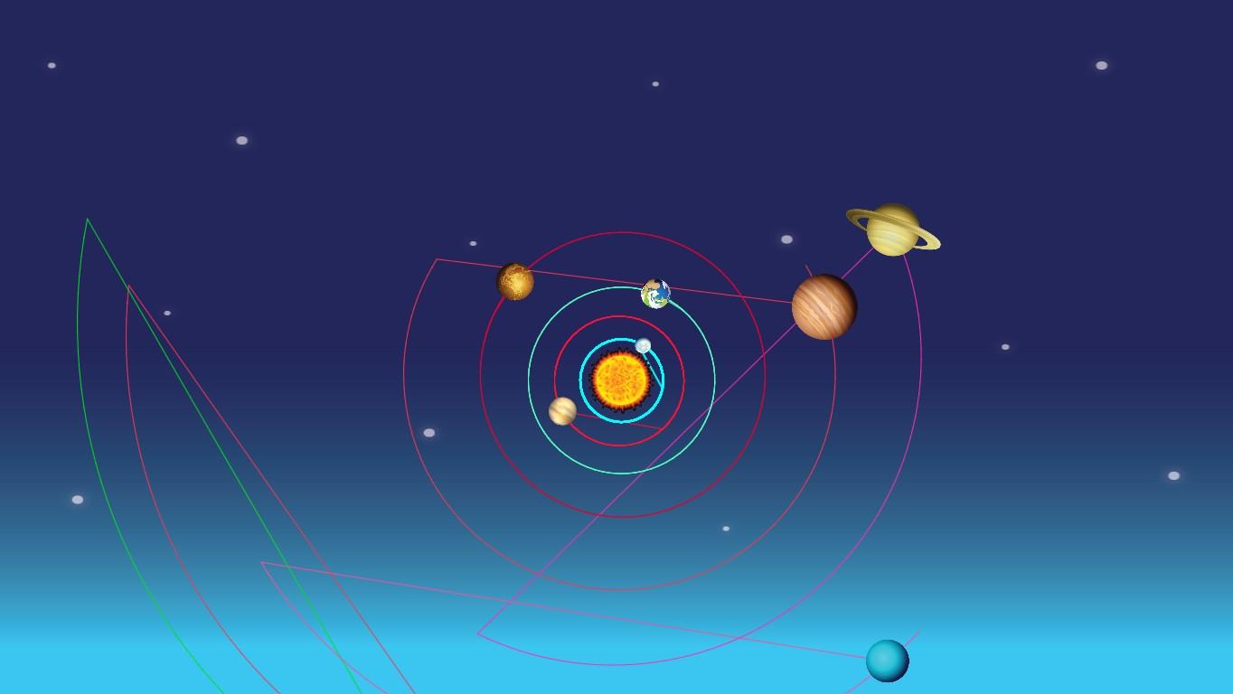 Solar System