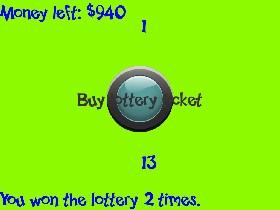 Lottery 1