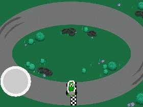 Mario Kart 1