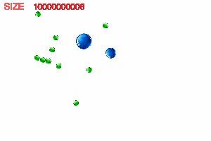 Agar.io v2.0 1