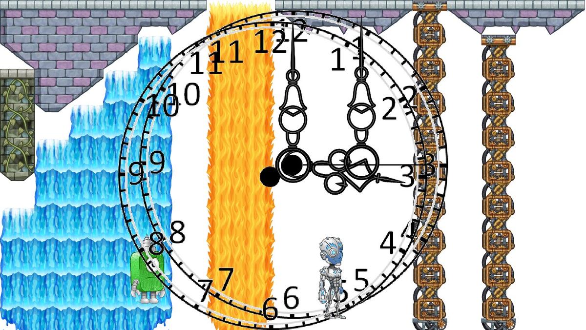 Analog Clock