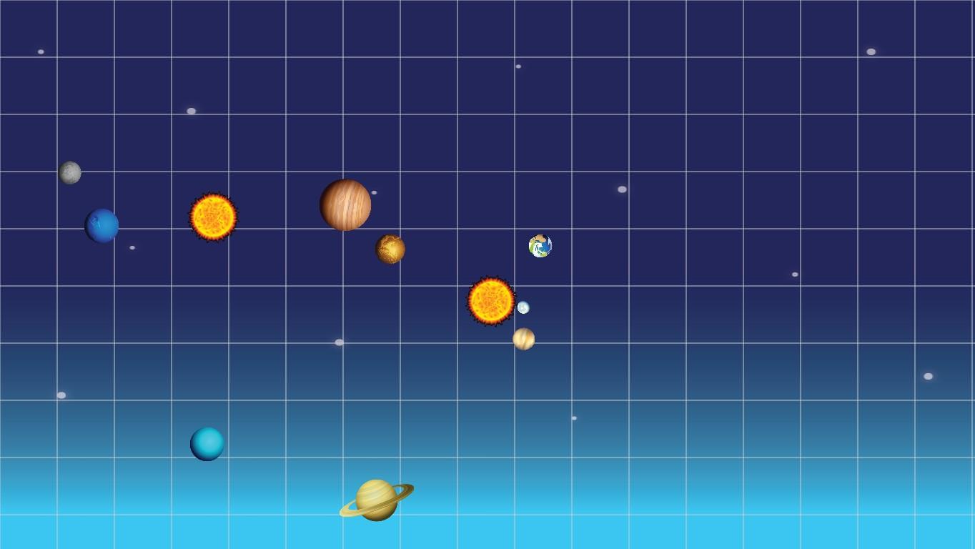 Solar System