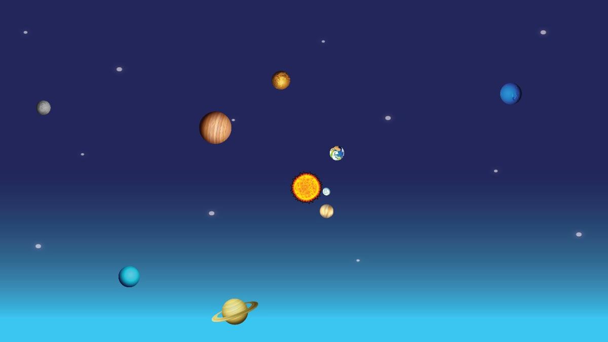 Solar System