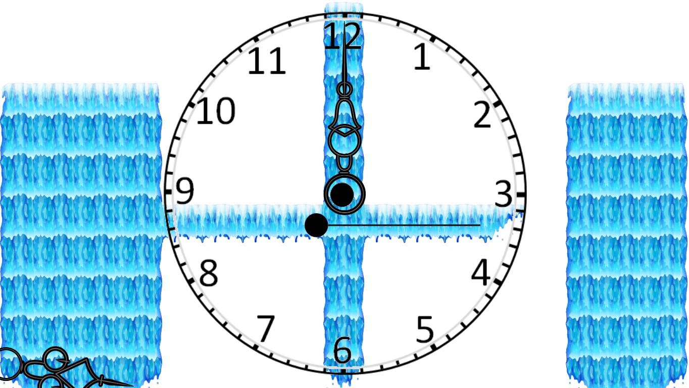 Analog Clock