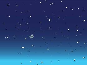 Parallax Stars 1