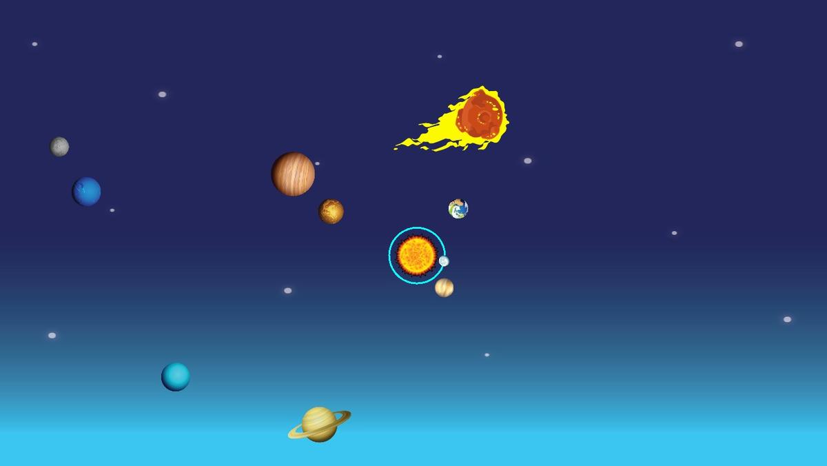 Solar System