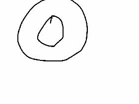 Draw a pokeball