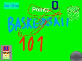 Basketball 101 1