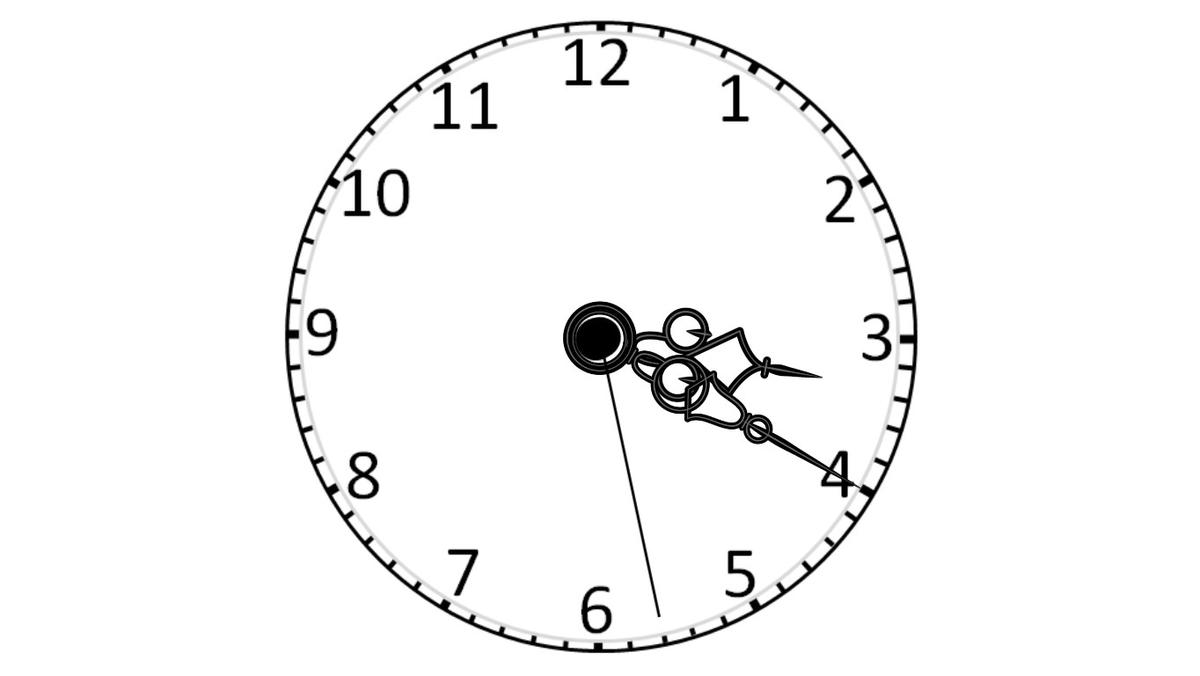 Analog Clock