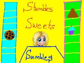 Stumbles Sweet