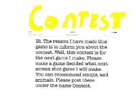 CONTEST