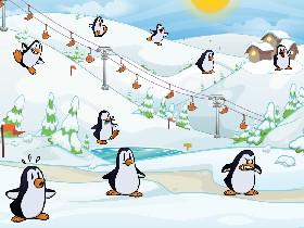 penguin fun