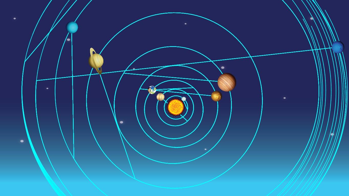 Solar System