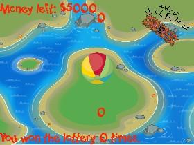 ocean lottery 1