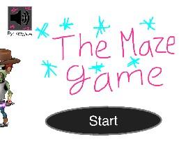 The Maze Game!🤔 1