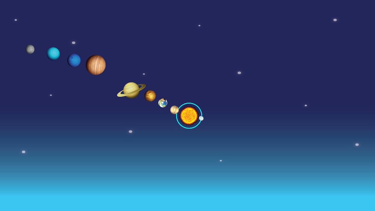 Solar System