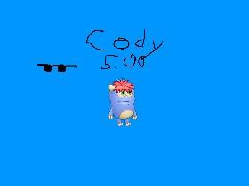 MLG CODY