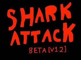 SharkAttack BETA [V 1.2] 2