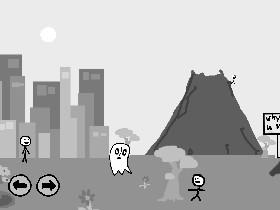 The World of Stickmen 1