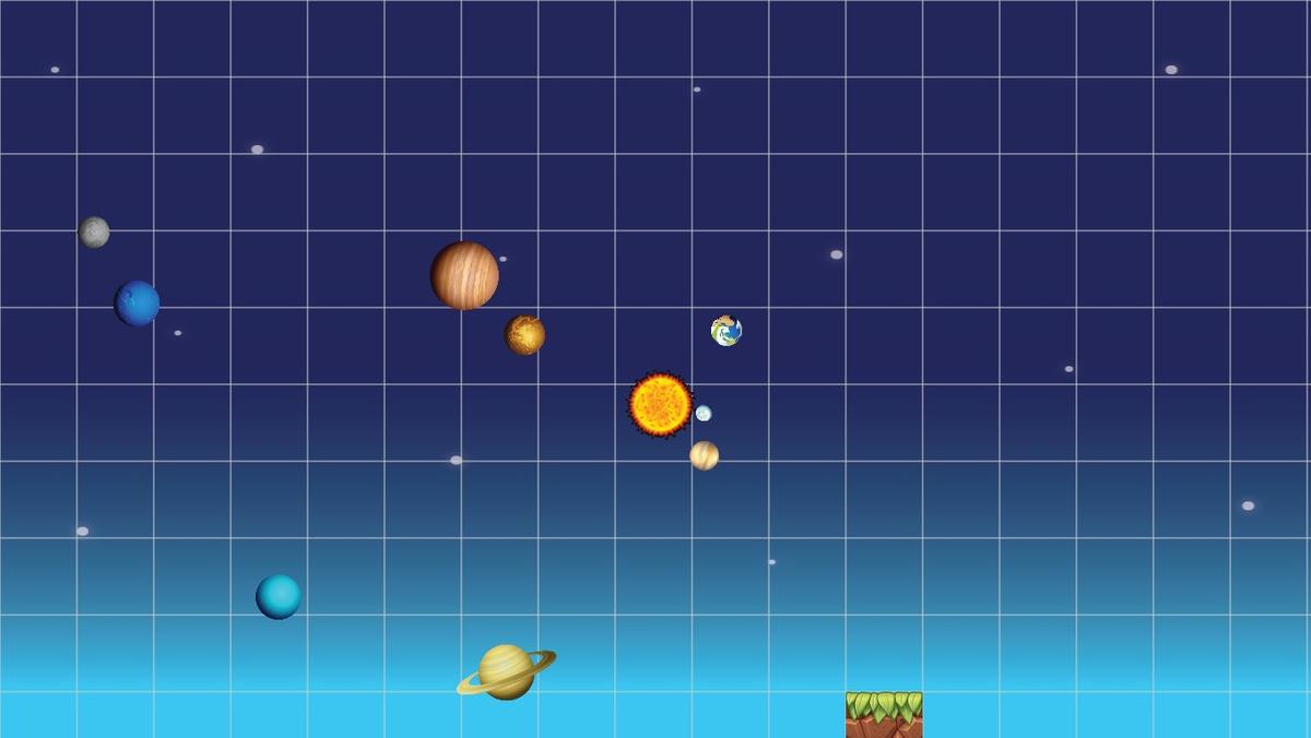 Solar System