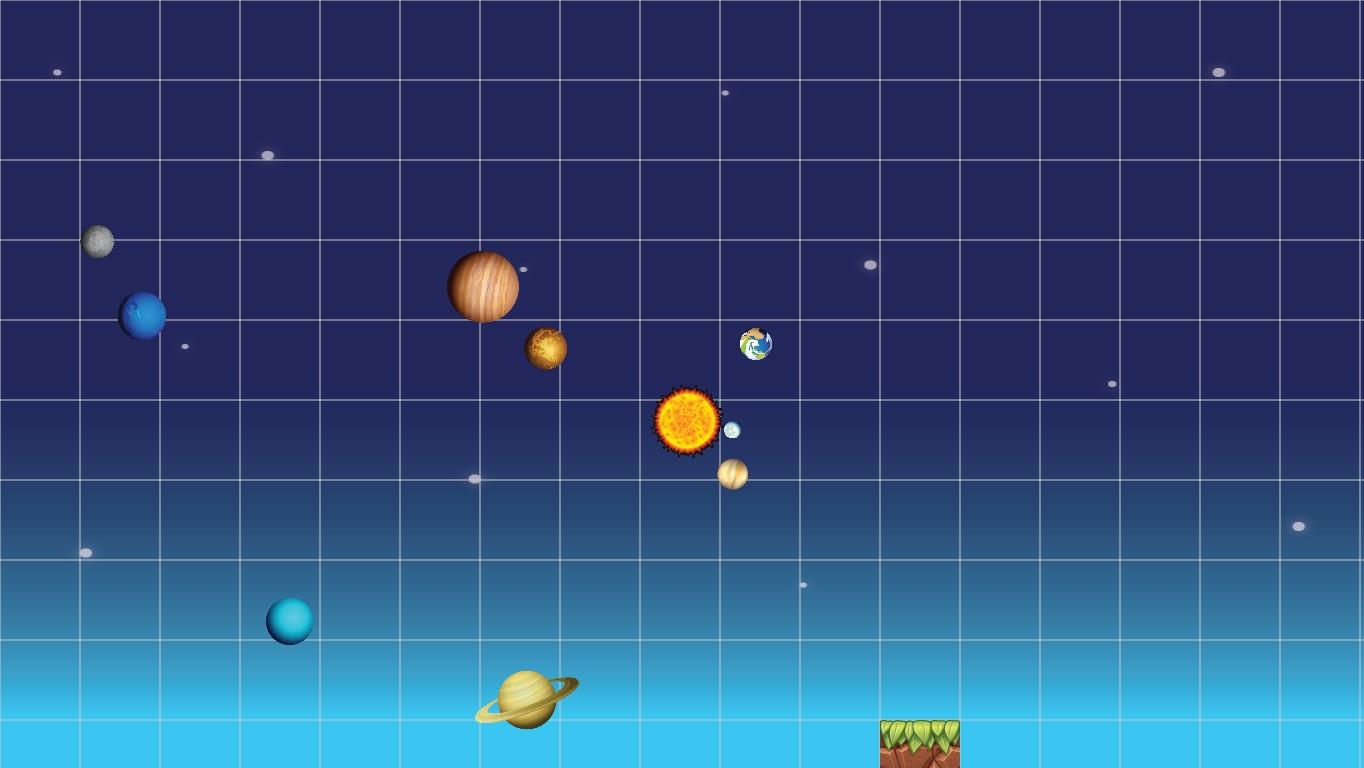 Solar System