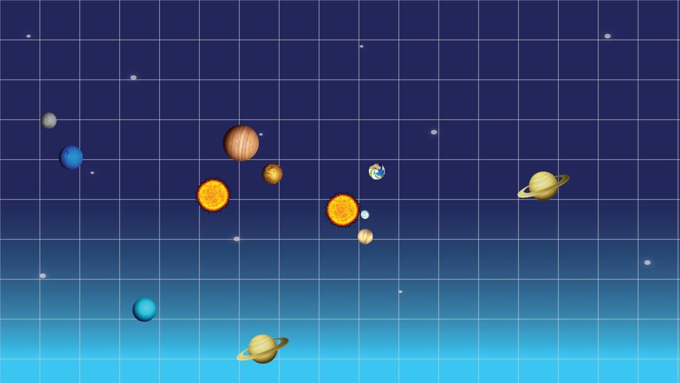 Solar System