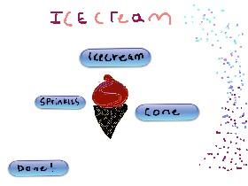 icecream maker 0.1