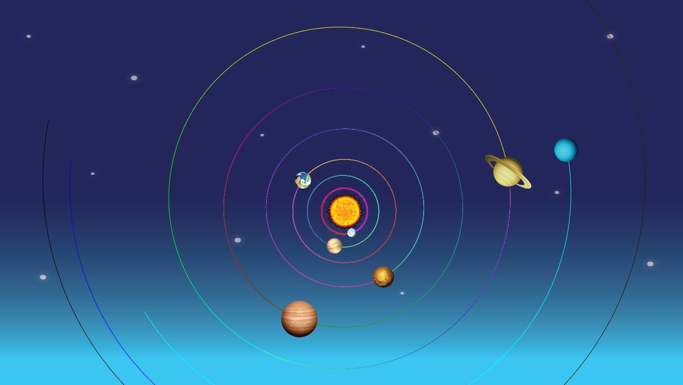 Solar System