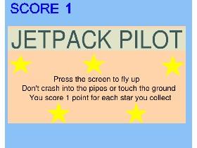 JETPACK PILOT 1