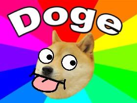 Doge the Doge master 1