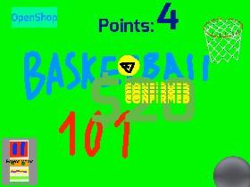 Basketball 101 1